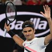 Roger Federer wygrał w Melbourne szósty raz.