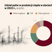 Brak rządowej strategii utrudnia transformację ciepłownictwa