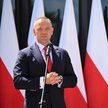 Prezydent RP Karol Nawrocki