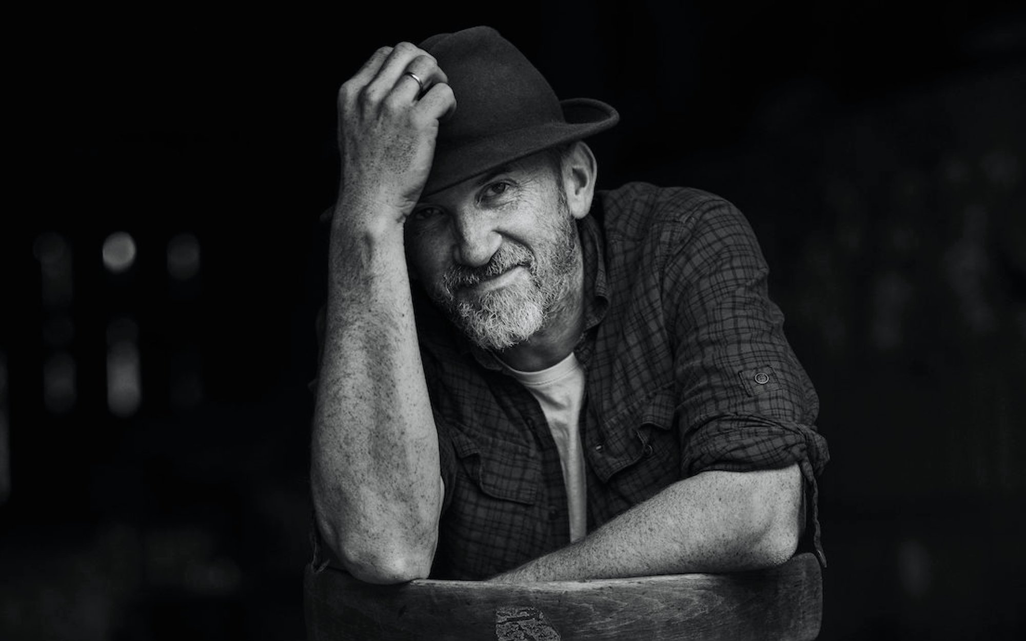 „Las duchów”: Napięcie nad Uralem