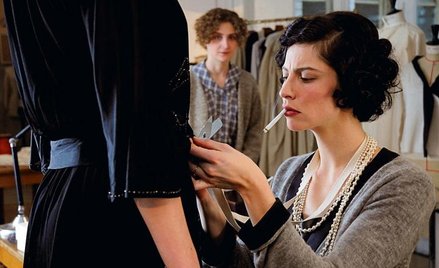Sobota – film dnia: Coco Chanel i Igor Strawiński ***