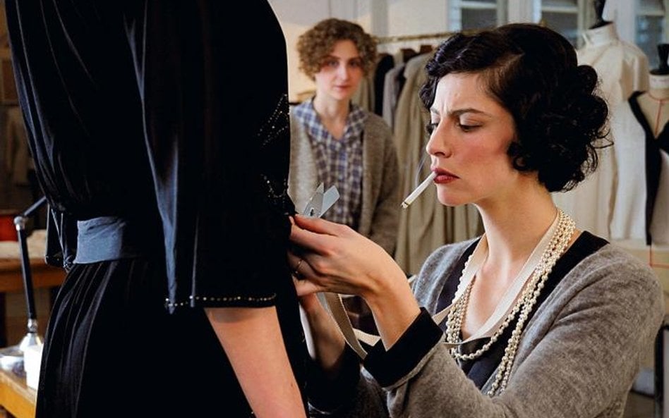 Sobota – film dnia: Coco Chanel i Igor Strawiński ***