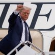 Donald Trump próbuje wpłynąć na wyniki listopadowych wyborów do Kongresu