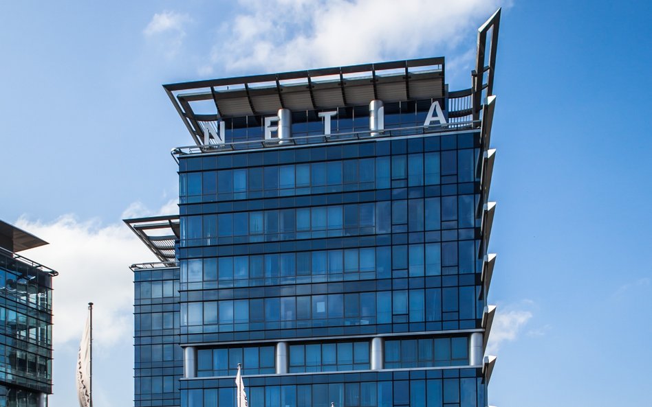 Netia miała 7,74 mln zł zysku netto, 13,01 mln zł zysku EBIT w IV kw. 2020 r.
