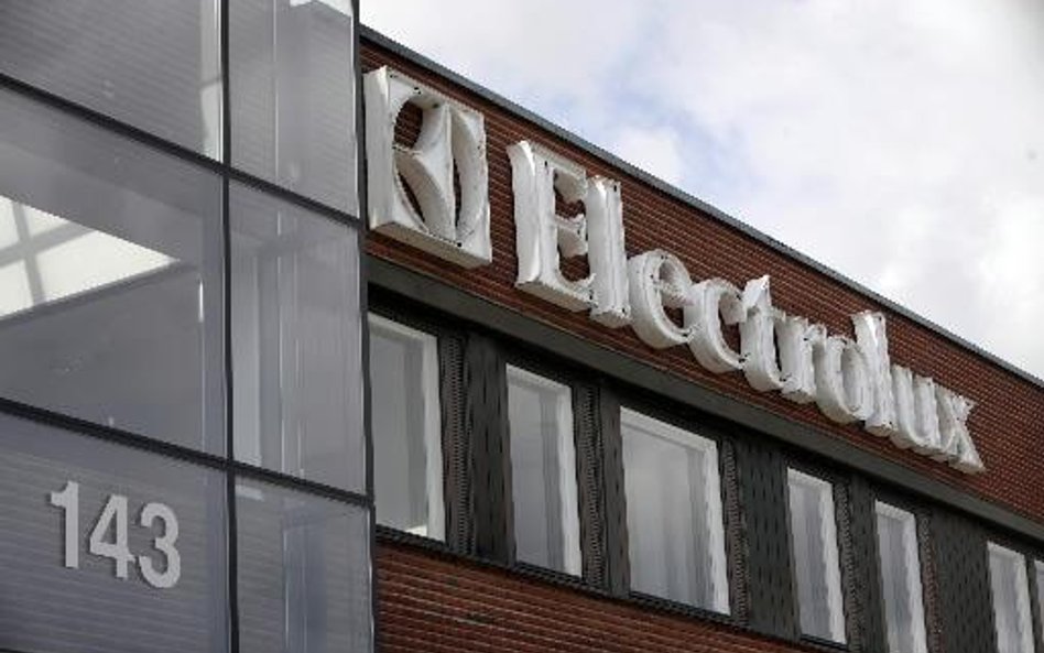 Transakcja obejmuje także przejęcie przez Electrolux 48,4 proc. Akcji w meksykańskiej firmy Mabe.