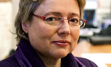 Wanda Nowicka