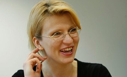 Marta Gajęcka