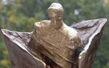 Rzeźba Andrzeja Renesa