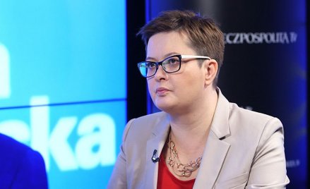 Katarzyna Lubnauer
