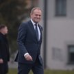 Donald Tusk premierem, koniec władzy PiS. "Andrzej Duda też chyba nie będzie przeszkadzał"