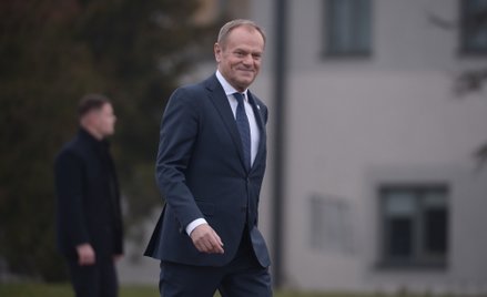Donald Tusk premierem, koniec władzy PiS. "Andrzej Duda też chyba nie będzie przeszkadzał"