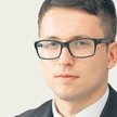 Tomasz Krzyk, CFA z-ca dyr. departamentu bankowości inwestycyjnej, Noble Securities