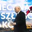 W wystąpieniu sprzed ośmiu lat Jarosław Kaczyński (na zdjęciu) mówił wprost o odróżnianiu migrantów 