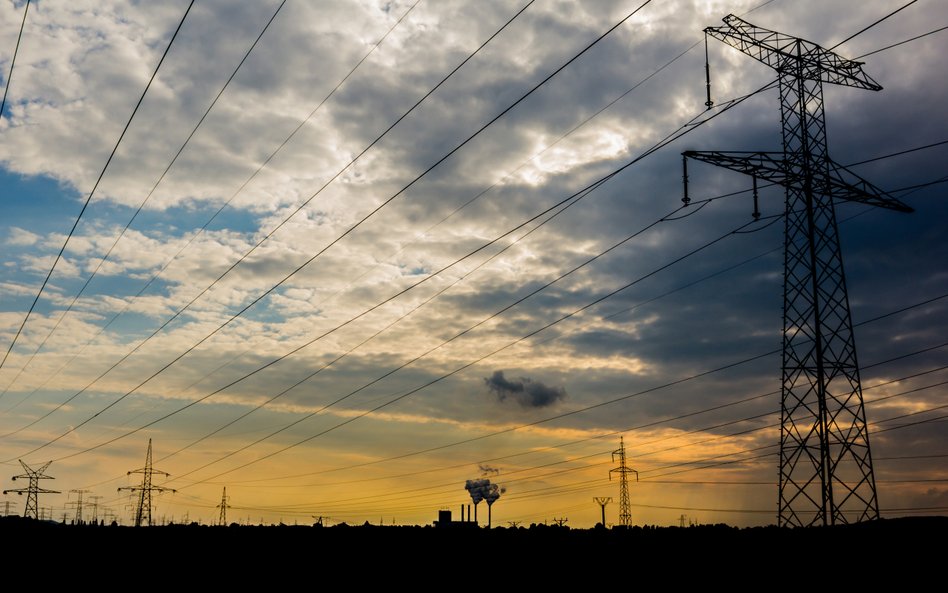 Sprzedaż energii jest niezagrożona, ale pojawiają się pierwsze problemy