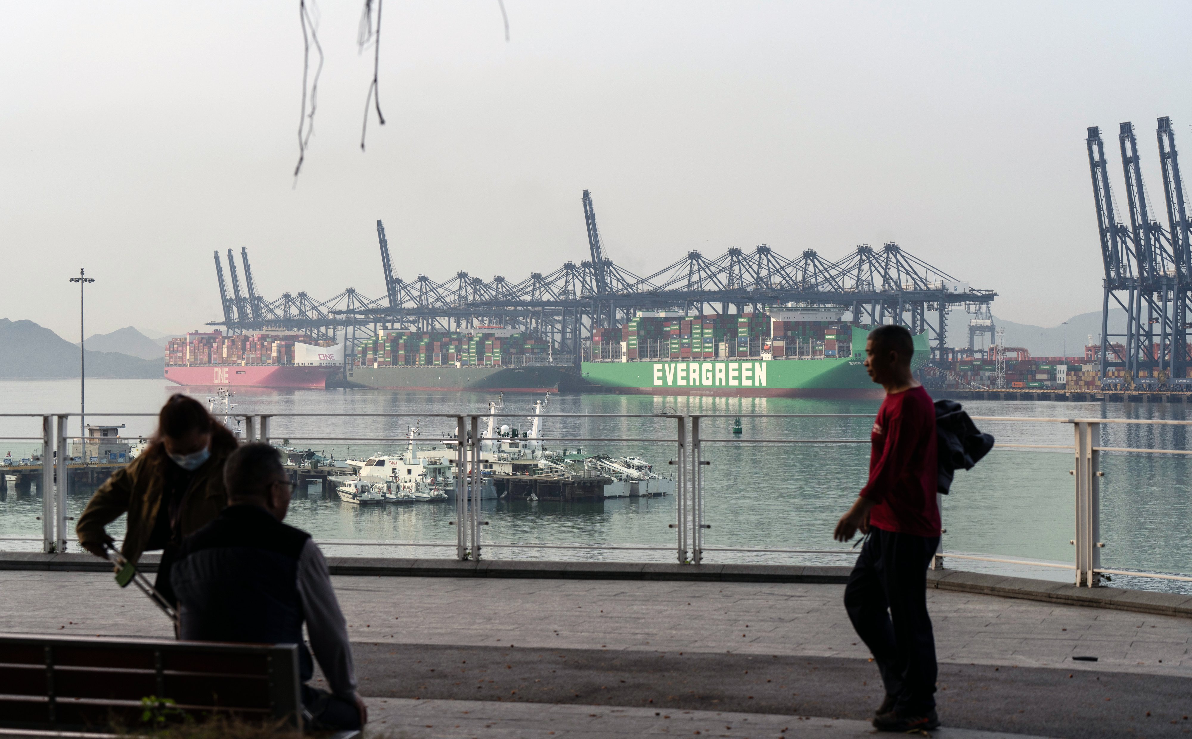 Chiny zniosły cło na amerykański surowiec. Ale nie chcą się przyznać