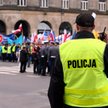 Sąd jednak skontroluje zakaz kontrmanifestacji