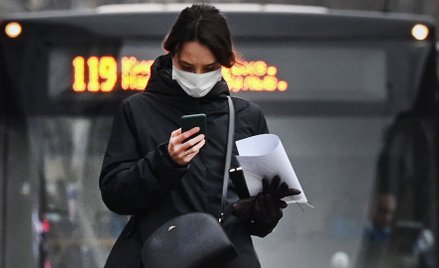 Rosyjska epidemiolog: Covid-19 będzie aktywny jeszcze przez półtora roku