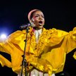 Lauryn Hill wystąpi 25 sierpnia w Katowicach