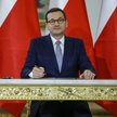 Premier obiecywał redukcję biurokracji. Plan Morawieckiego pozostał na papierze