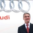 Były szef Audi chce ugody i przyzna się do oszustwa związanego z Dieselgate