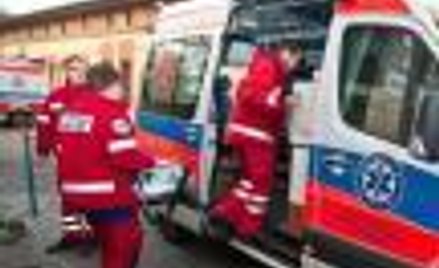 Prawa pacjenta: rzecznik walczy z ostrymi dyżurami w szpitalach