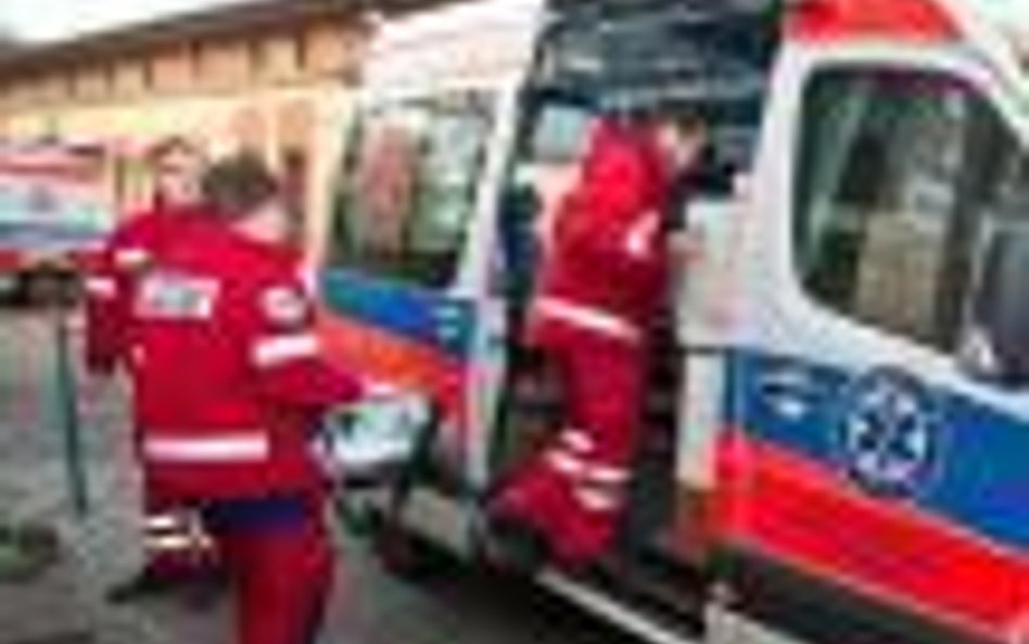 Rezydenci nie mogą dyżurować samodzielnie