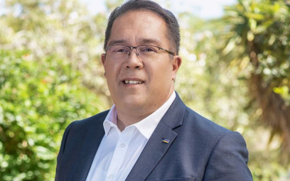 Carlo Micallef to nowy dyrektor generalny Maltańskiej Organizacji Turystycznej