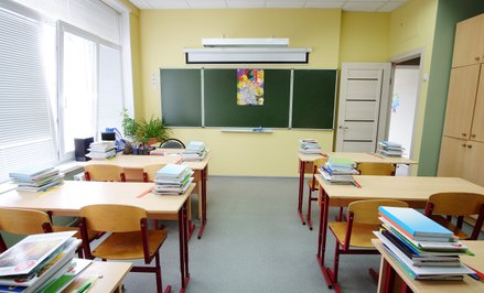 MEN o braku nauczycieli: nie ma tragedii, bywało gorzej