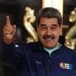 Prezydent Wenezueli Nicolás Maduro