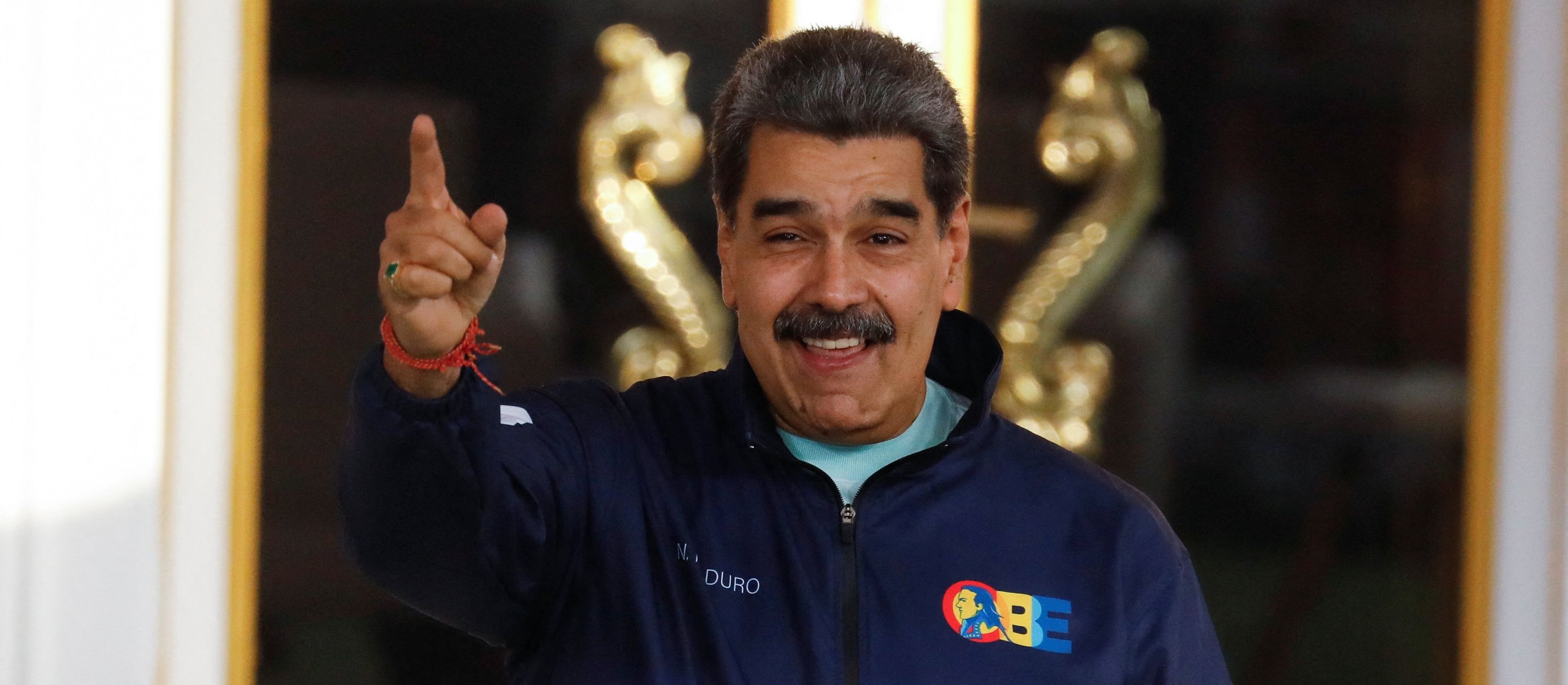 USA kontra Wenezuela. Nieoficjalnie: niedługo ma ruszyć kolejny etap operacji