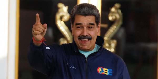 USA kontra Wenezuela. Nieoficjalnie: niedługo ma ruszyć kolejny etap operacji