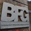 Siedziba Bankowego Funduszu Gwarancyjnego w Warszawie