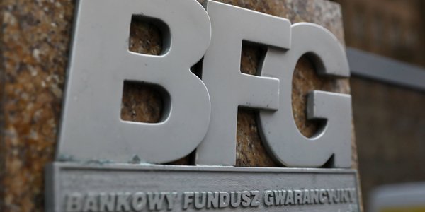 BFG: wierzyciele nie zostali pokrzywdzeni przez przymusową r