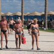 Zdaniem prezes zrzeszenia agentów turystycznych niemieccy emeryci, spędzając dłuższe zimowe wakacje 