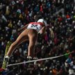 Kamila Stocha czeka teraz norweski maraton.