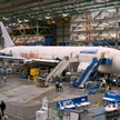 Boeing bez MAX-ów bardzo potrzebuje dużej gotówki