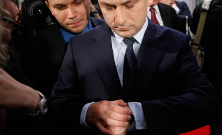 Burza w SLD. Złość Siwca, gniew Olejniczaka, szok Millera...