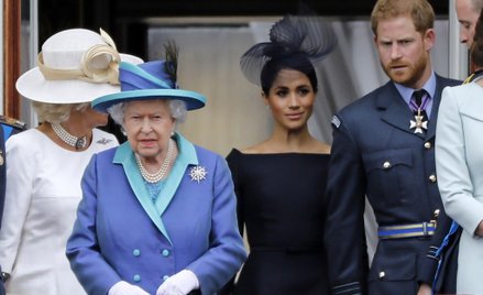 Papież, Harry i Ricky Gervais. Trudne prawdy na początek roku