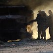 Adresatem działań Moskwy wokół Mariupola jest bardziej Waszyngton niż Kijów – uważa autor