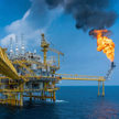 Pożyczki udzielane dużym koncernom naftowym i gazowym mają ogromny wpływ na pogłębiający się kryzys 