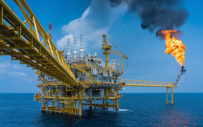 Pożyczki udzielane dużym koncernom naftowym i gazowym mają ogromny wpływ na pogłębiający się kryzys 