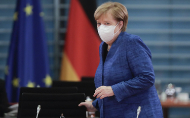 Nieoficjalnie: Partia Merkel przekłada wybór nowego lidera
