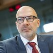 Tymczasowy prezes Danske Bank stracił stanowisko