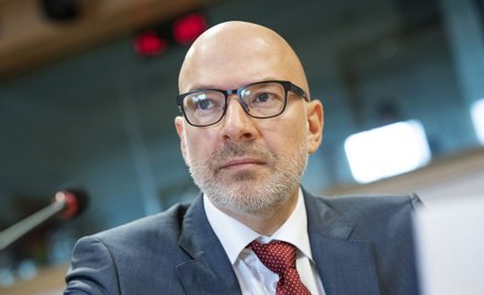 Tymczasowy prezes Danske Bank stracił stanowisko