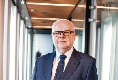 Marek Słomski były prezes BM ING Banku Śląskiego (dawniej ING Securities) Marek Słomski prawie 20 la