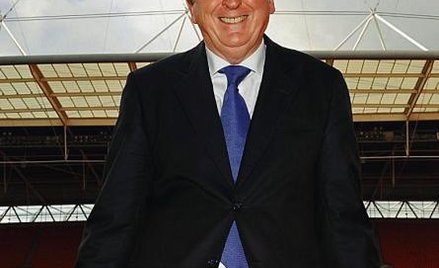 Roy Hodgson został trenerem, bo wiedział, że jako piłkarz na boisku na chleb nie zarobi. Jest wychow