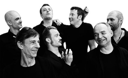 Zespół w tym składzie gra utwory z debiutanckiej płyty Republiki. Najbliższy koncert w niedzielę w O