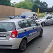 Przyjazd patrolu straży miejskiej na wezwanie mieszkańca w Warszawie może wynieść nawet kilka dni