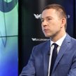 #RZECZoBIZNESIE: Przemysław Kwiecień: Wzrosty na światowych giełdach napędzają dywidendy firm
