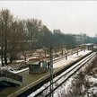 Obrazek z Warszawy zawarty w albumie „Melodia dwóch pieśni”